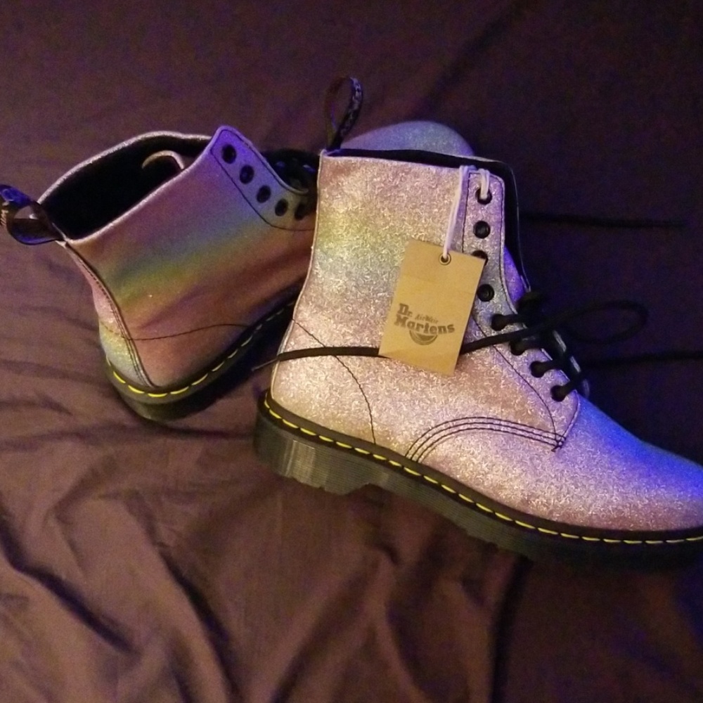 Dr. Martens